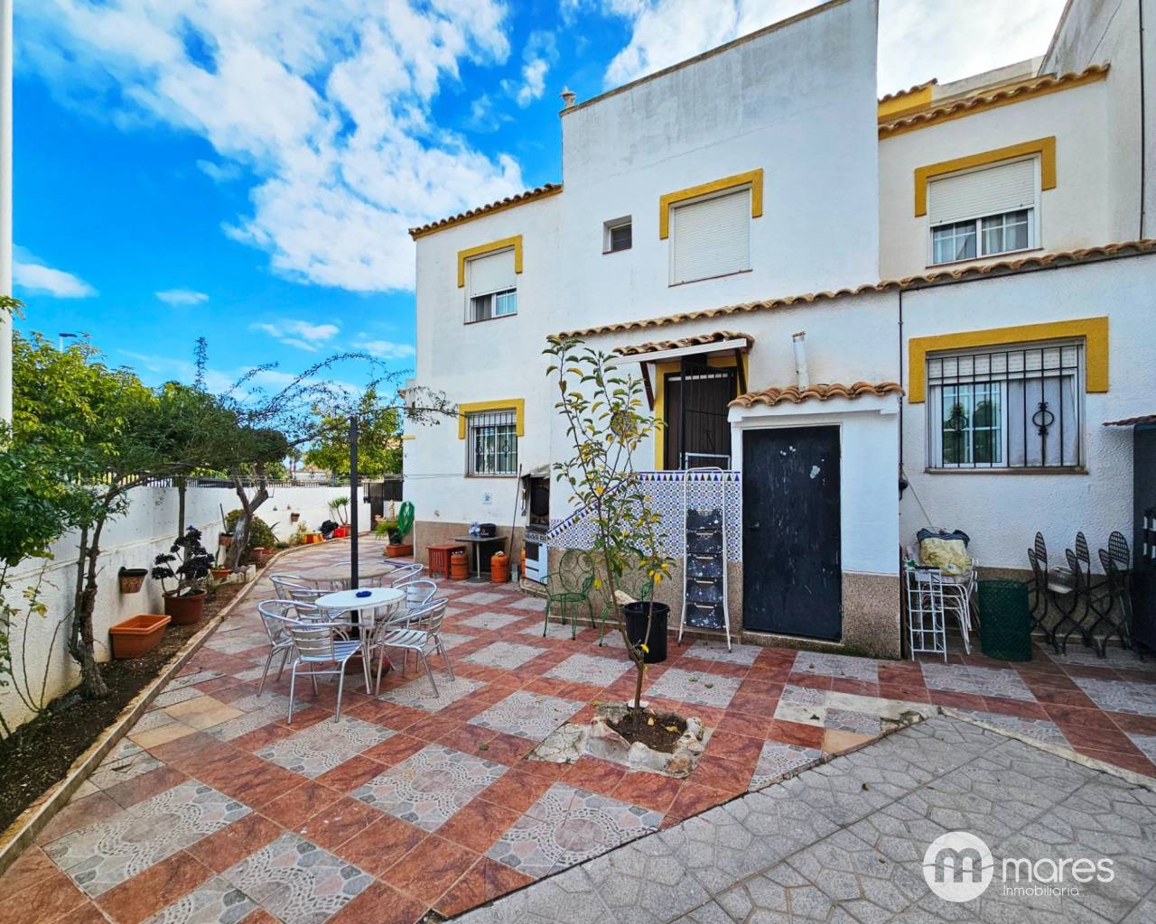 Bungalow - Sale - Gran alacant - Monte y Mar Alto