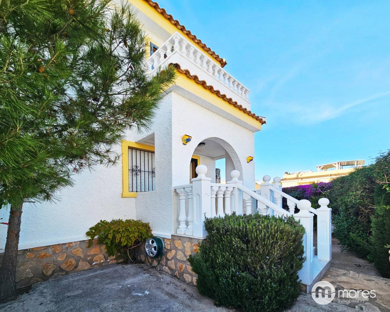 Bungalow - Sale - Gran alacant - Monte y Mar bajo