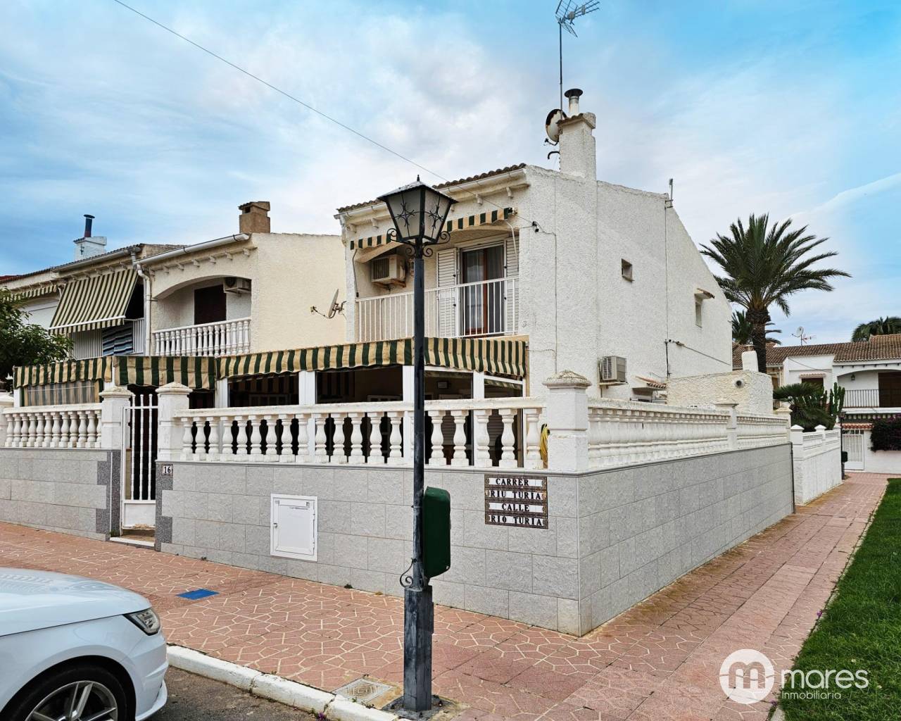 Bungalow - Sale - Gran alacant - Sierra Mar