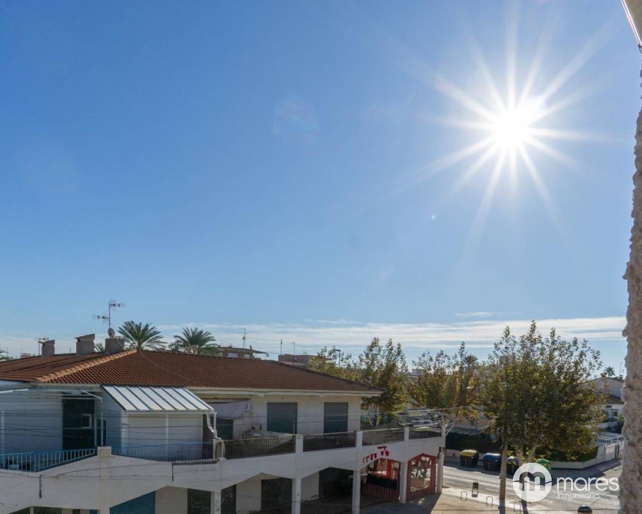 Bungalow - Sale - Santa Pola - Gran playa