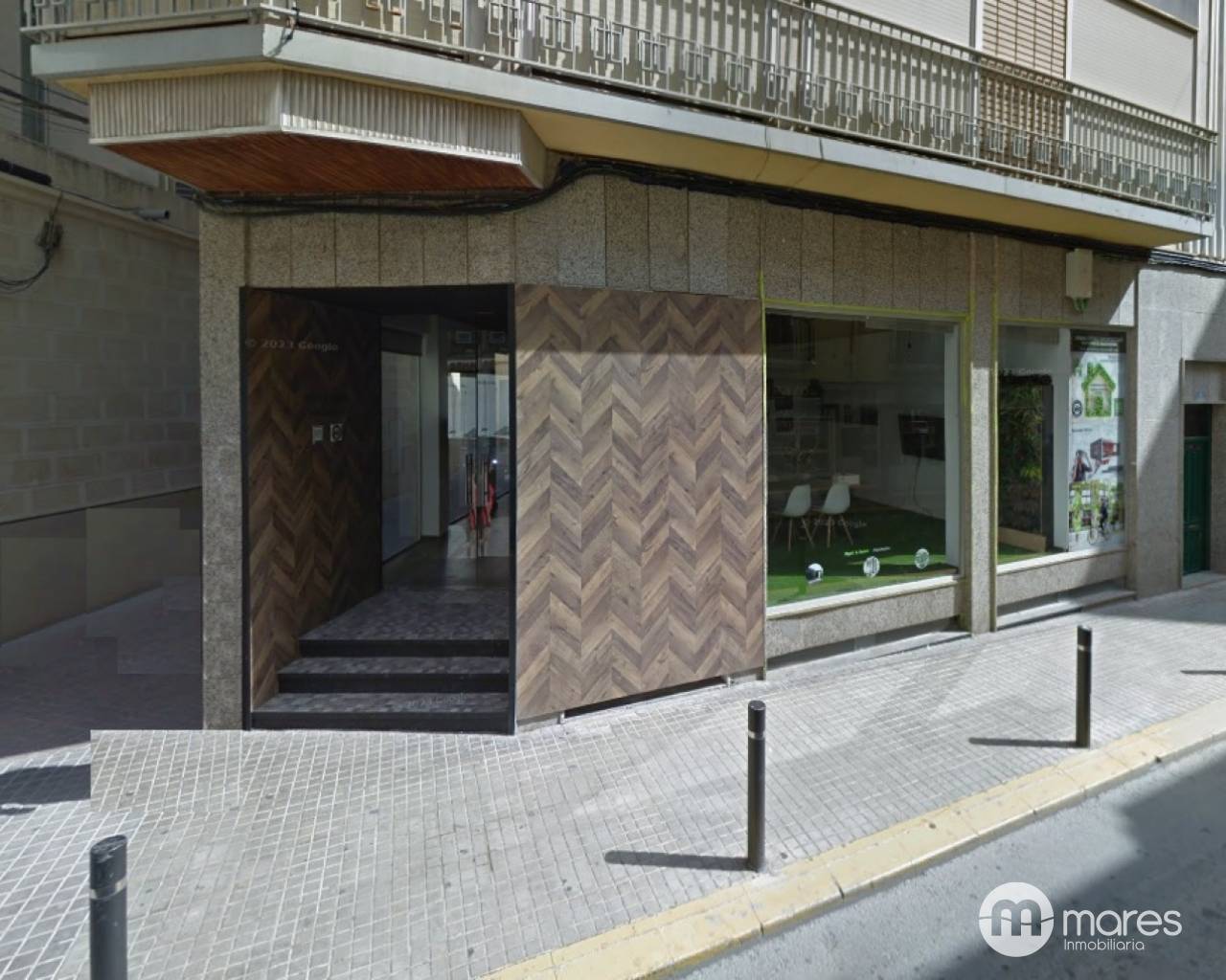 Business Premise - Long time Rental - Crevillent - Comunidad valenciana