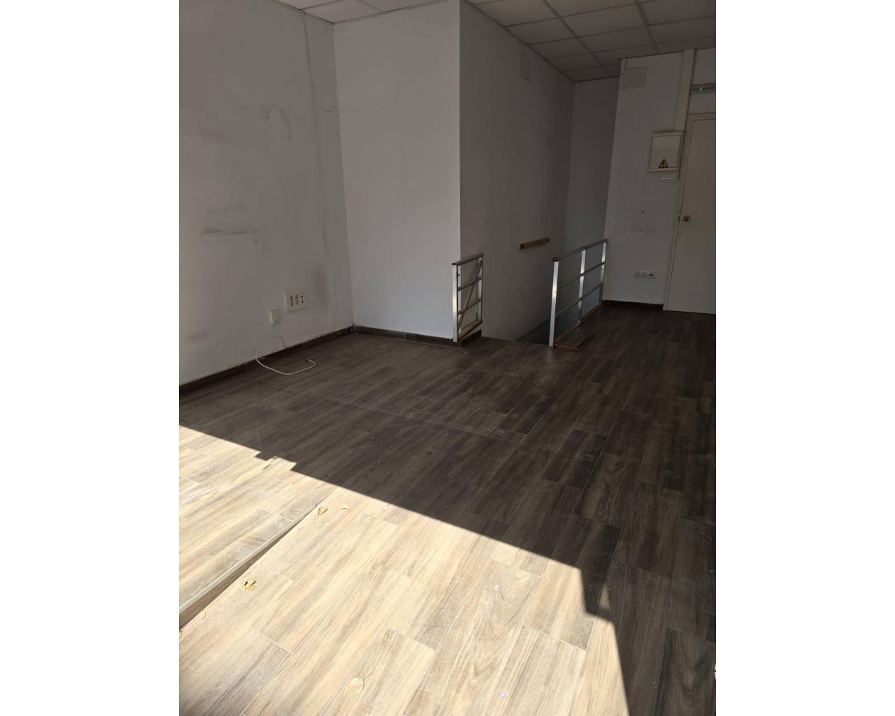 Business Premise - Long time Rental - Elche - 06948