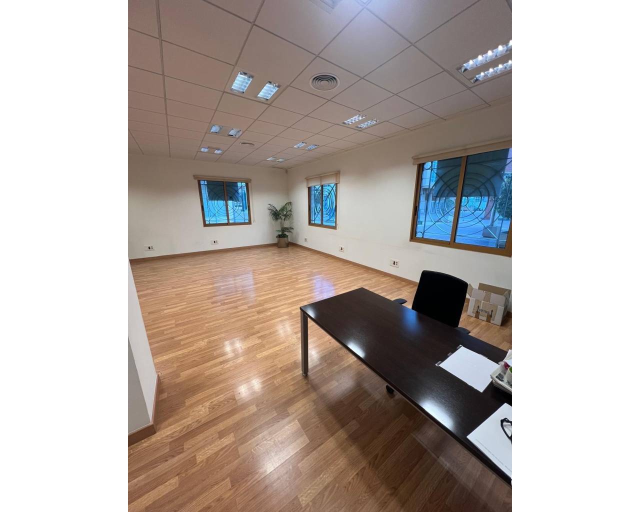 Business Premise - Long time Rental - Elche - Altabix