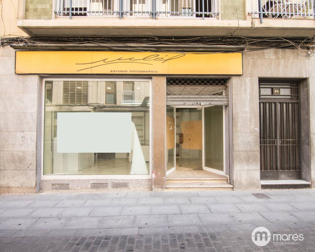 Business Premise - Sale - Elche - Centro