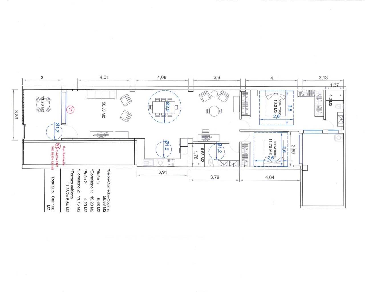 Business Premise - Sale - Elche - Plaza Crevillente