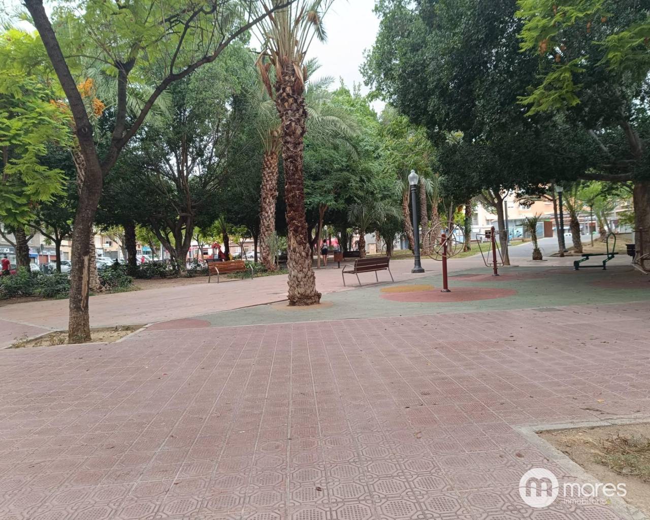 Business Premise - Sale - Elche - Plaza Madrid