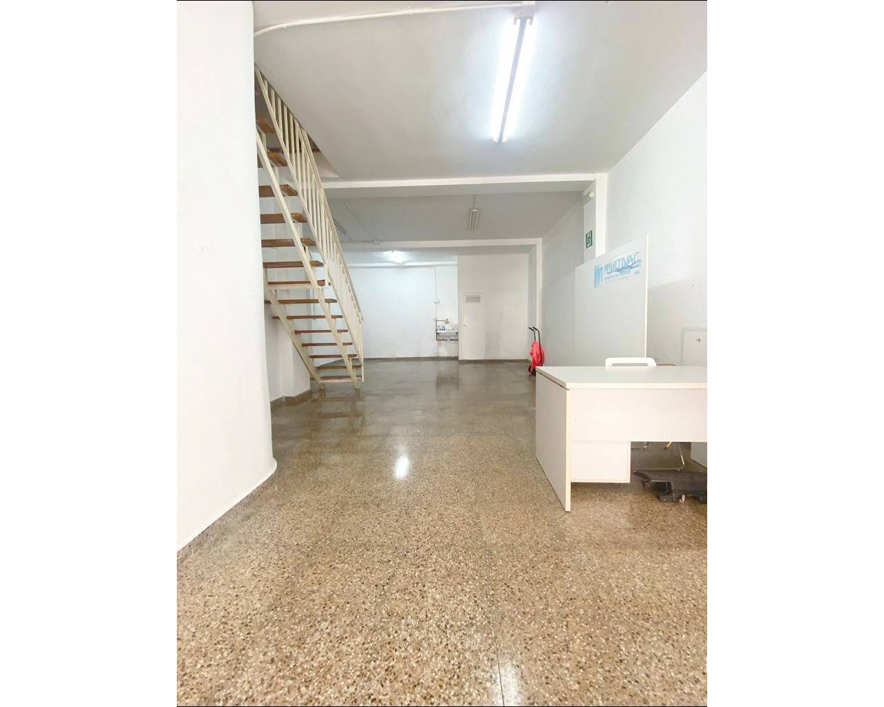 Business Premise - Sale - Elche - Plaza Obispo Siuri