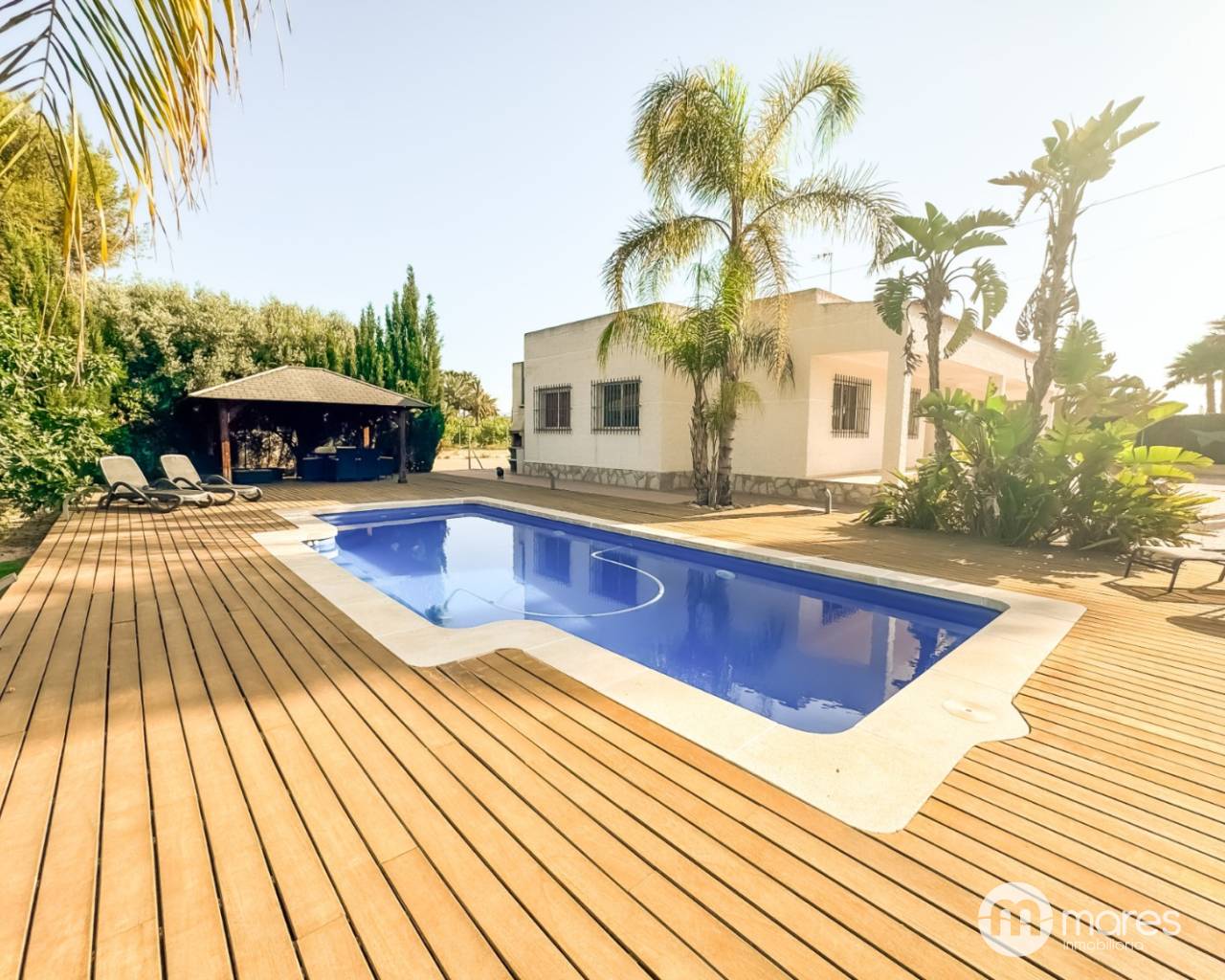 Casa - Venta - Elche pedanias - Alzabares