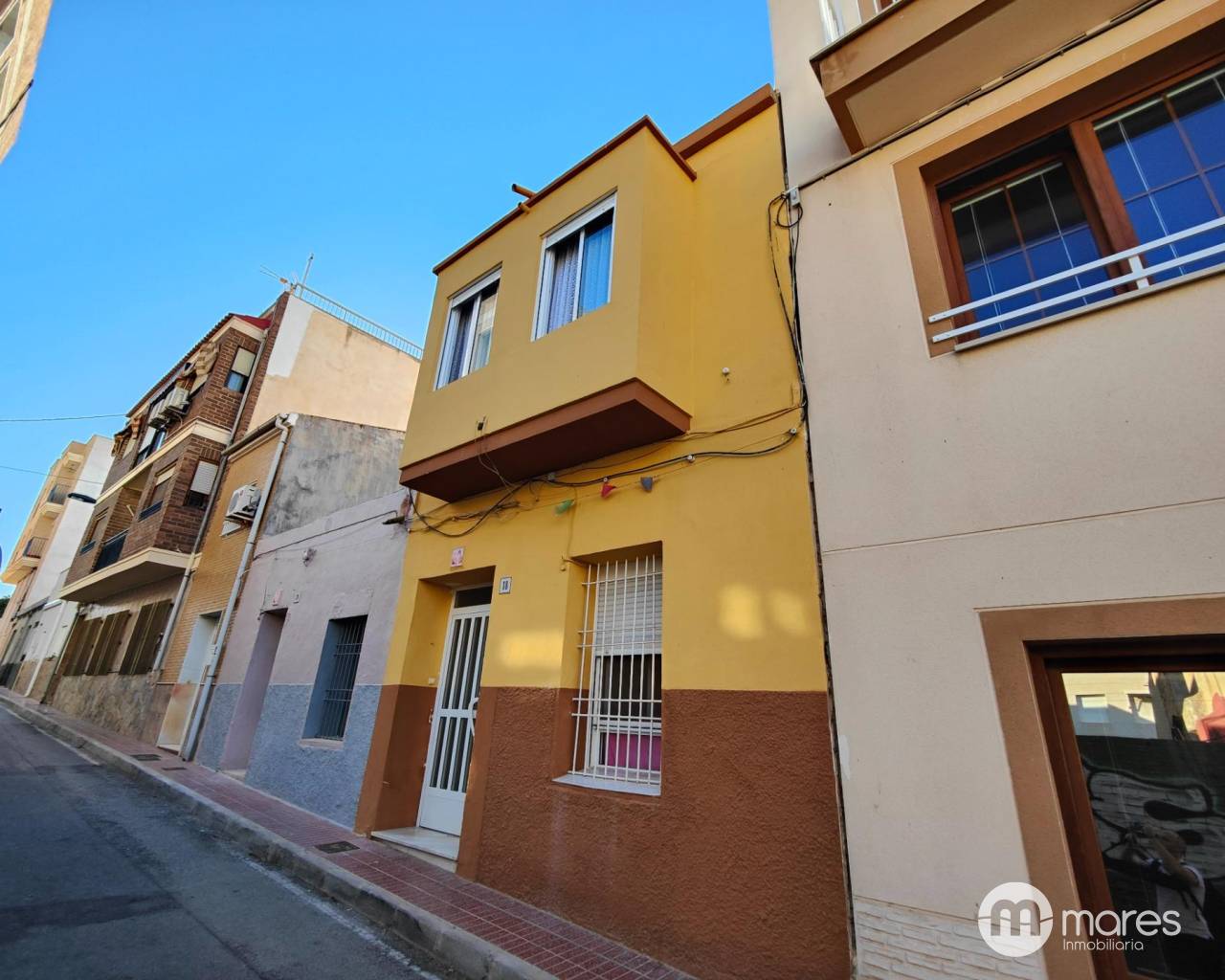 Casa - Venta - Santa Pola - Centro