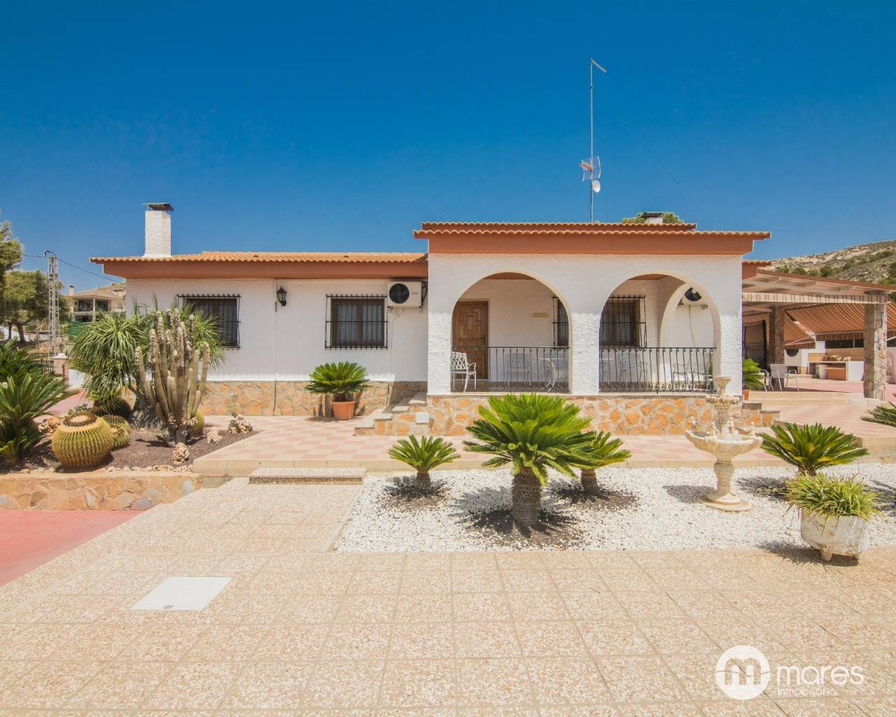 Chalet - Venta - Elche - Bonavista