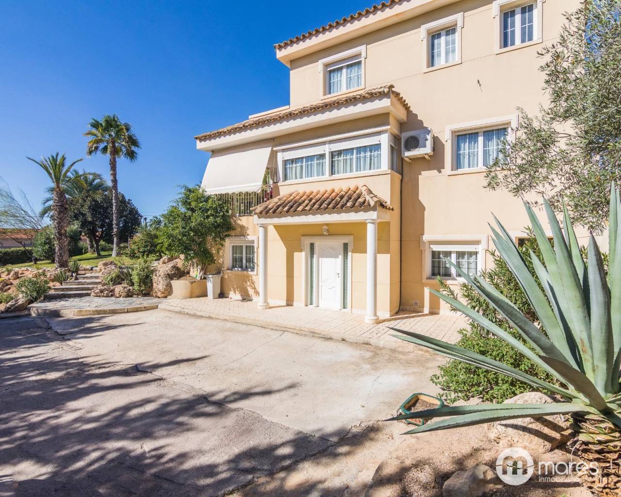 Chalet - Venta - Elche - Bonavista