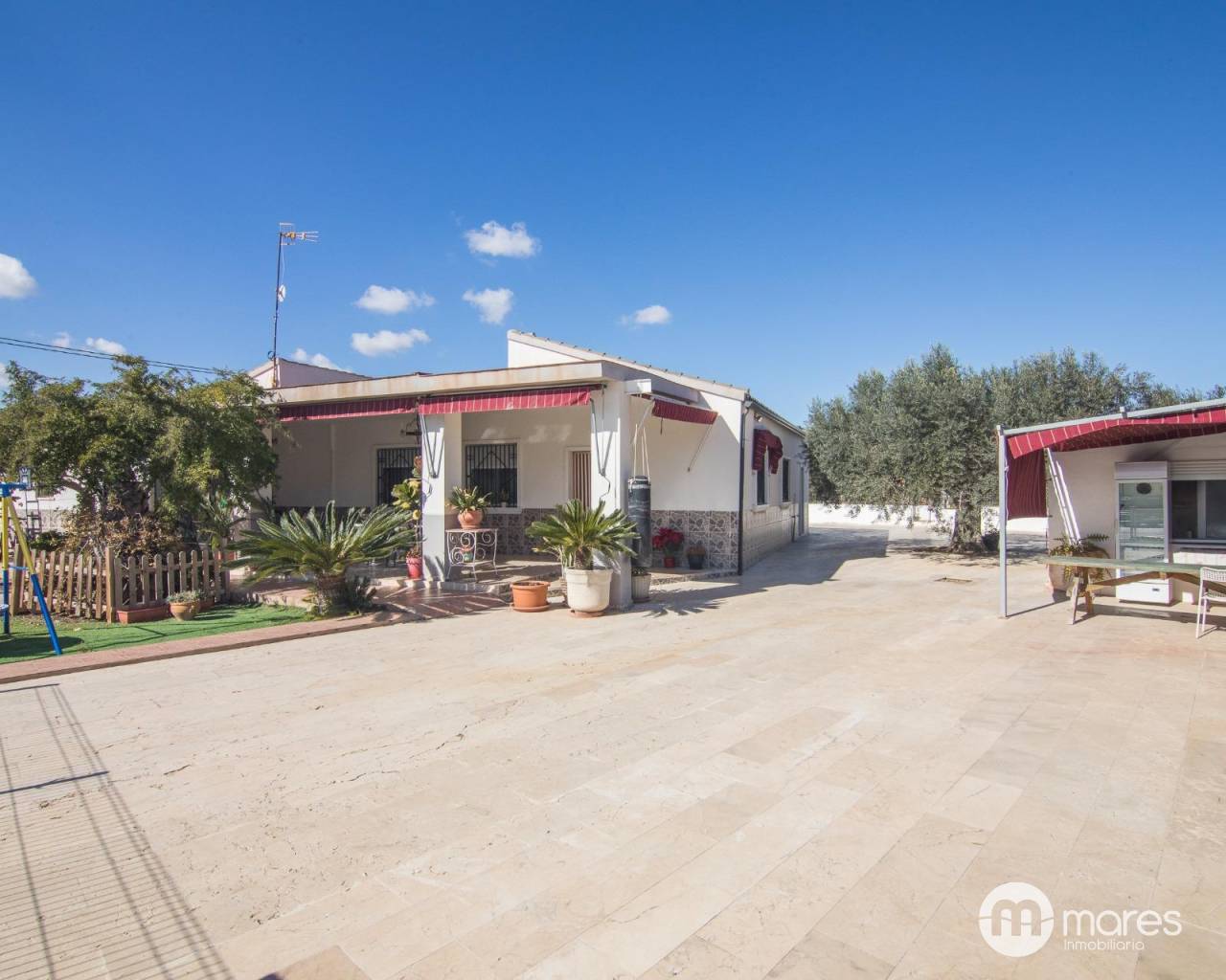 Chalet - Venta - Perleta - Maitino-Perleta