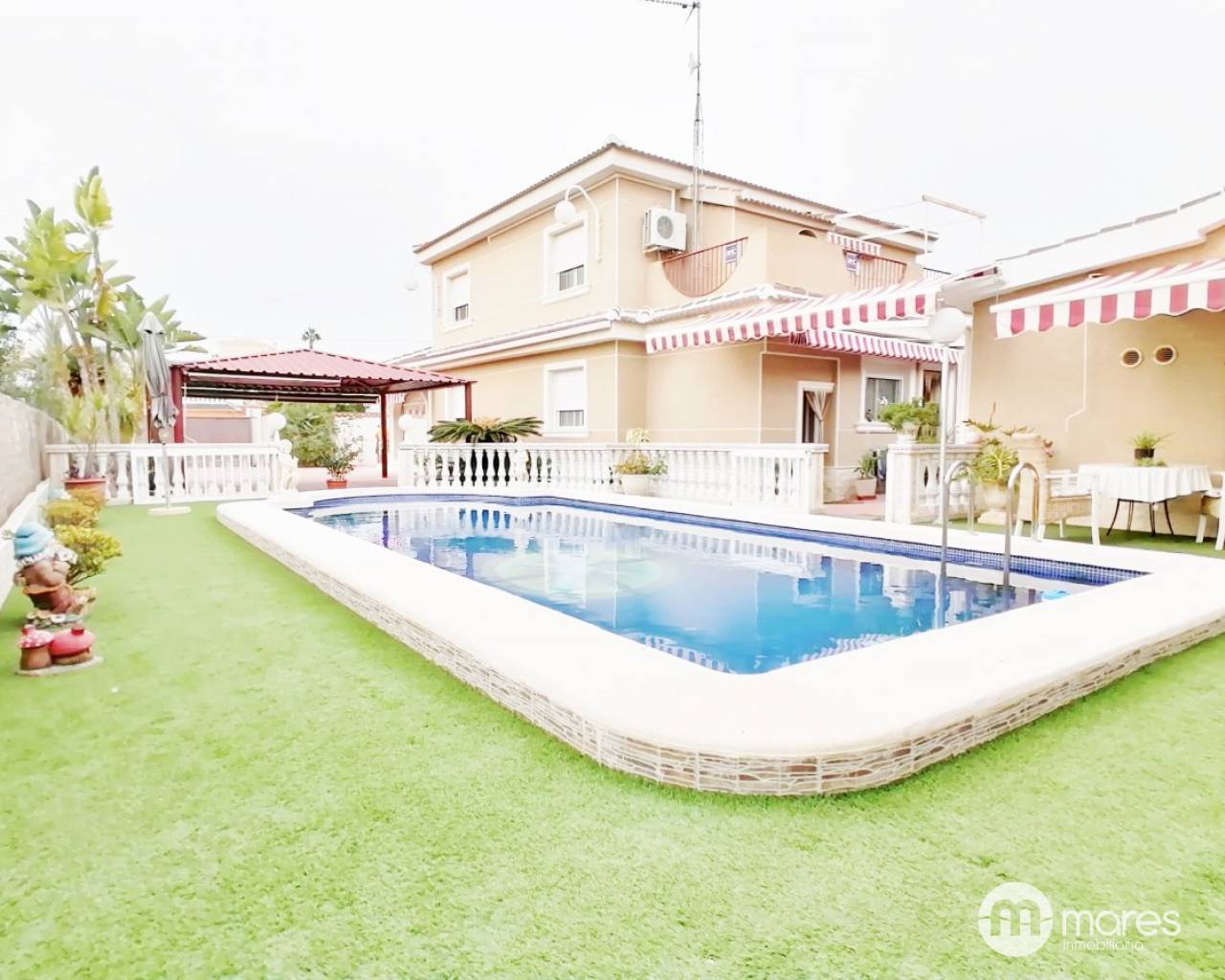 Chalet - Venta - San Fulgencio - El Oasis