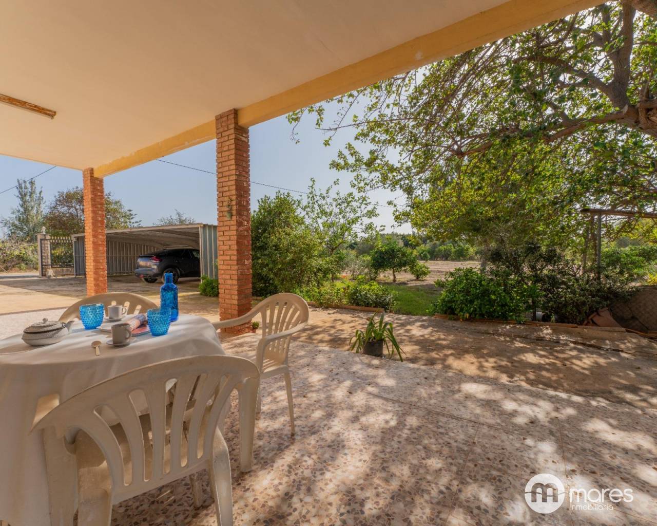 Chalet - Venta - Valverde (Alicante) - VALVERDE ALTO