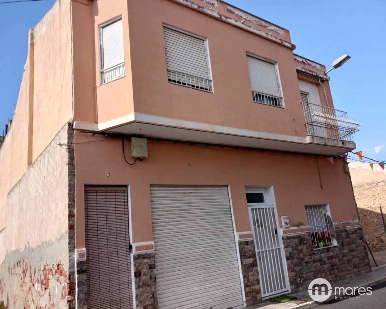 Duplex House - Sale - Elche pedanias - La hoya