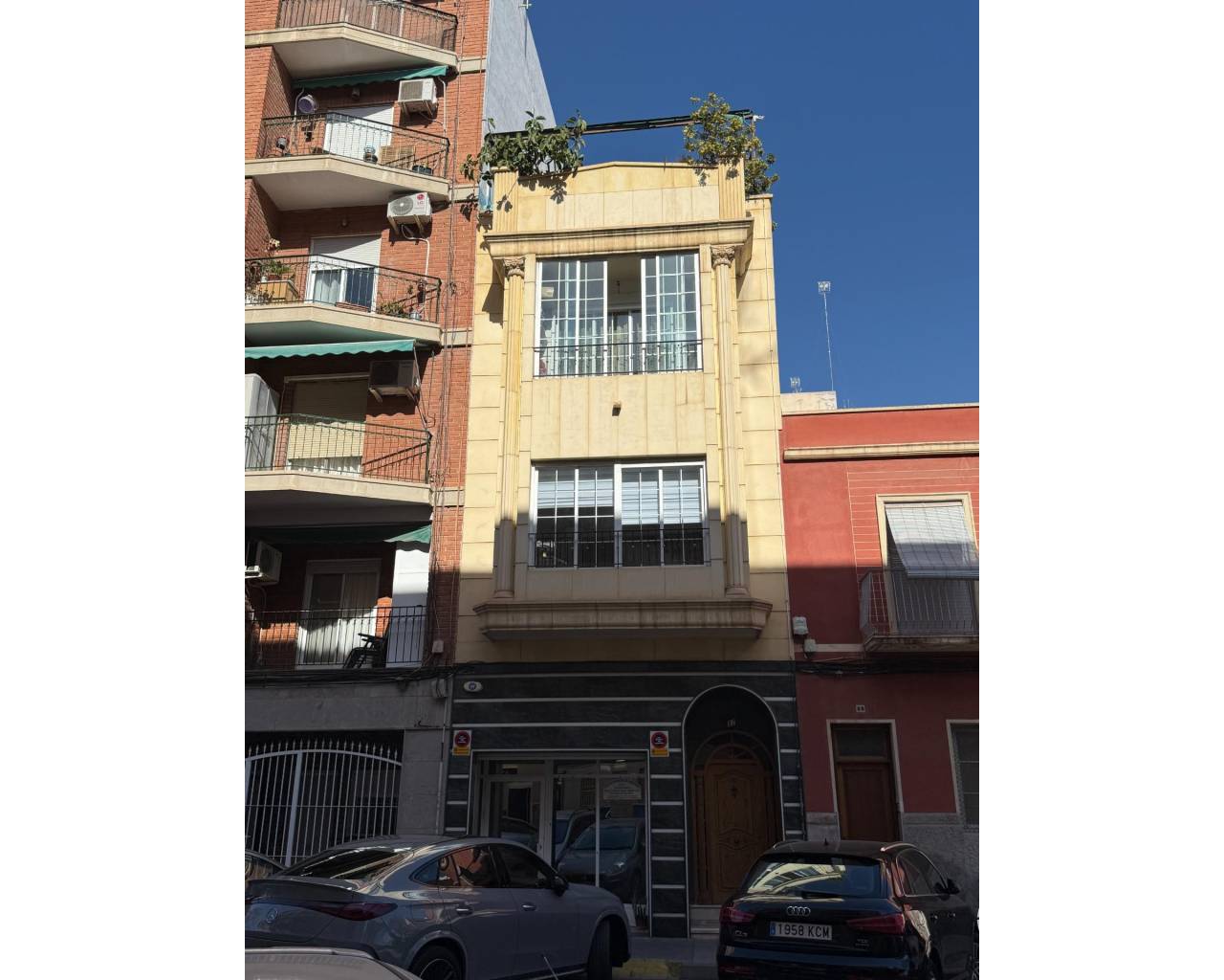 Edificio - Venta - Elche - Centro