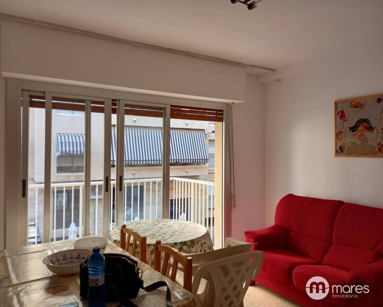 Flat - Long time Rental - Santa Pola - Centro