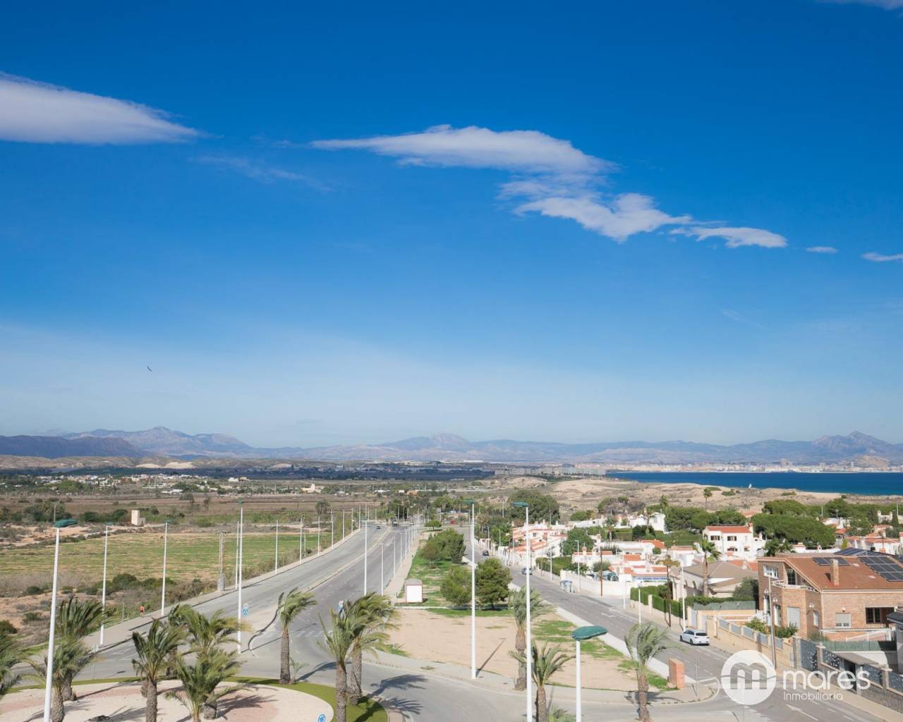 Flat - Sale - Arenales del sol - Zona gran via