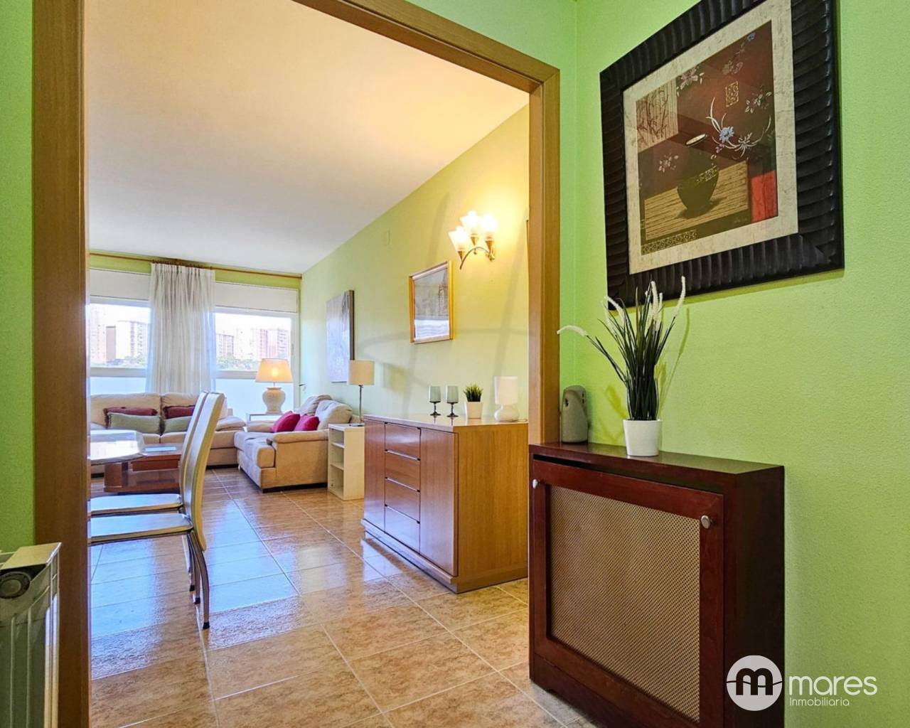 Flat - Sale - Cornella de Llobregat - Almeda