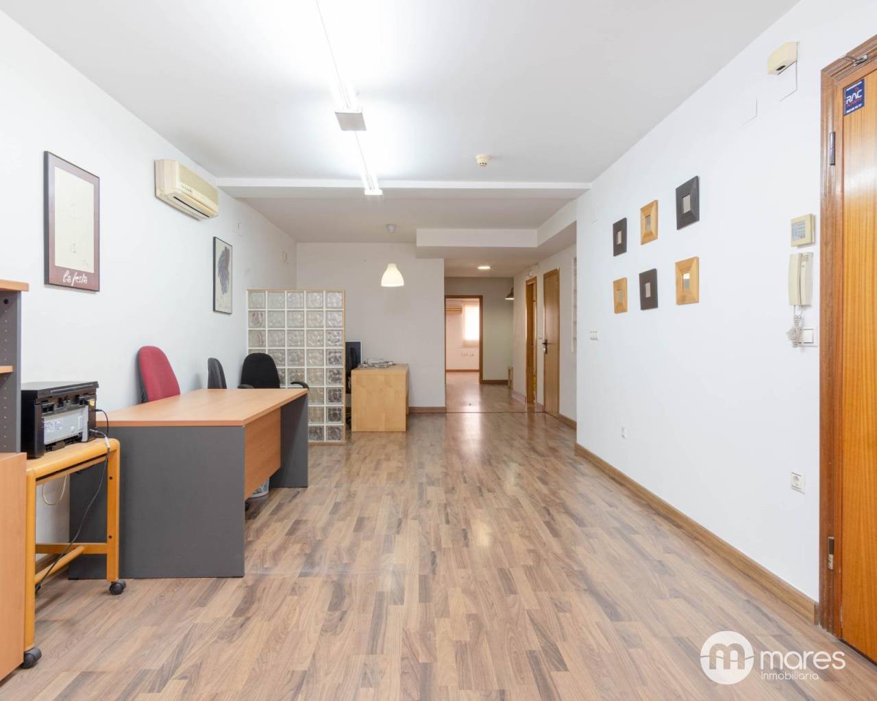 Flat - Sale - Elche - Centro