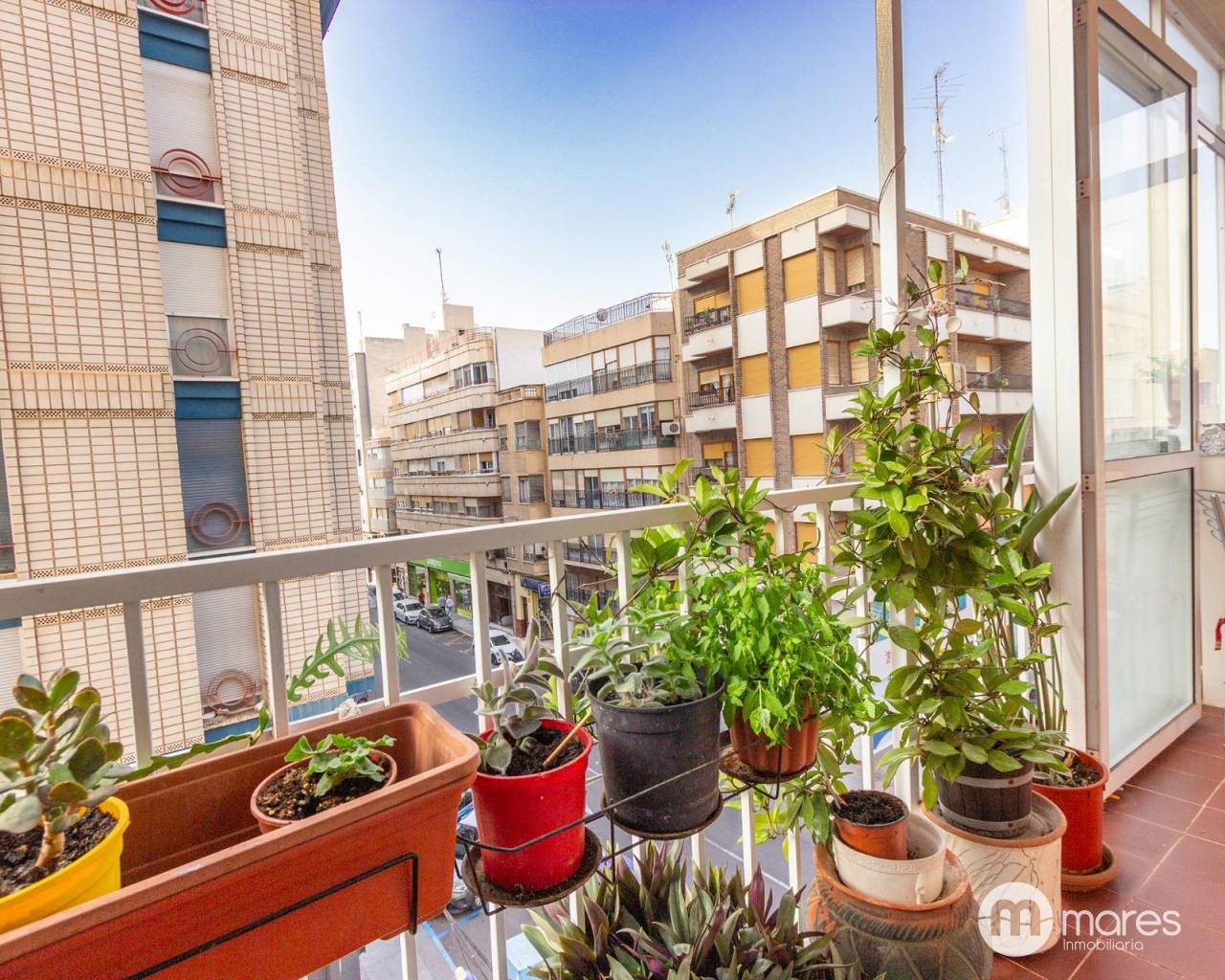 Flat - Sale - Elche - Centro