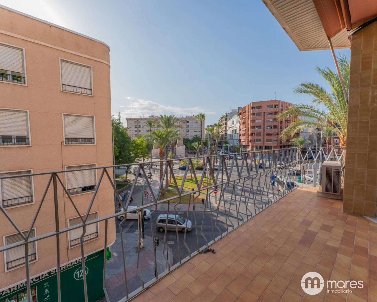 Flat - Sale - Elche - Centro