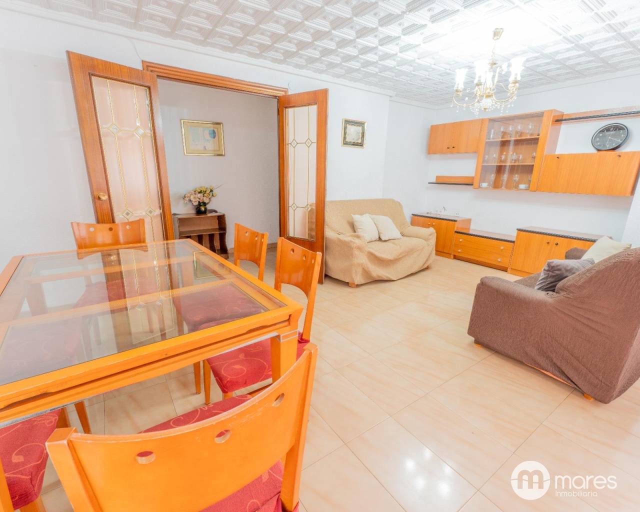 Flat - Sale - Elche - Centro