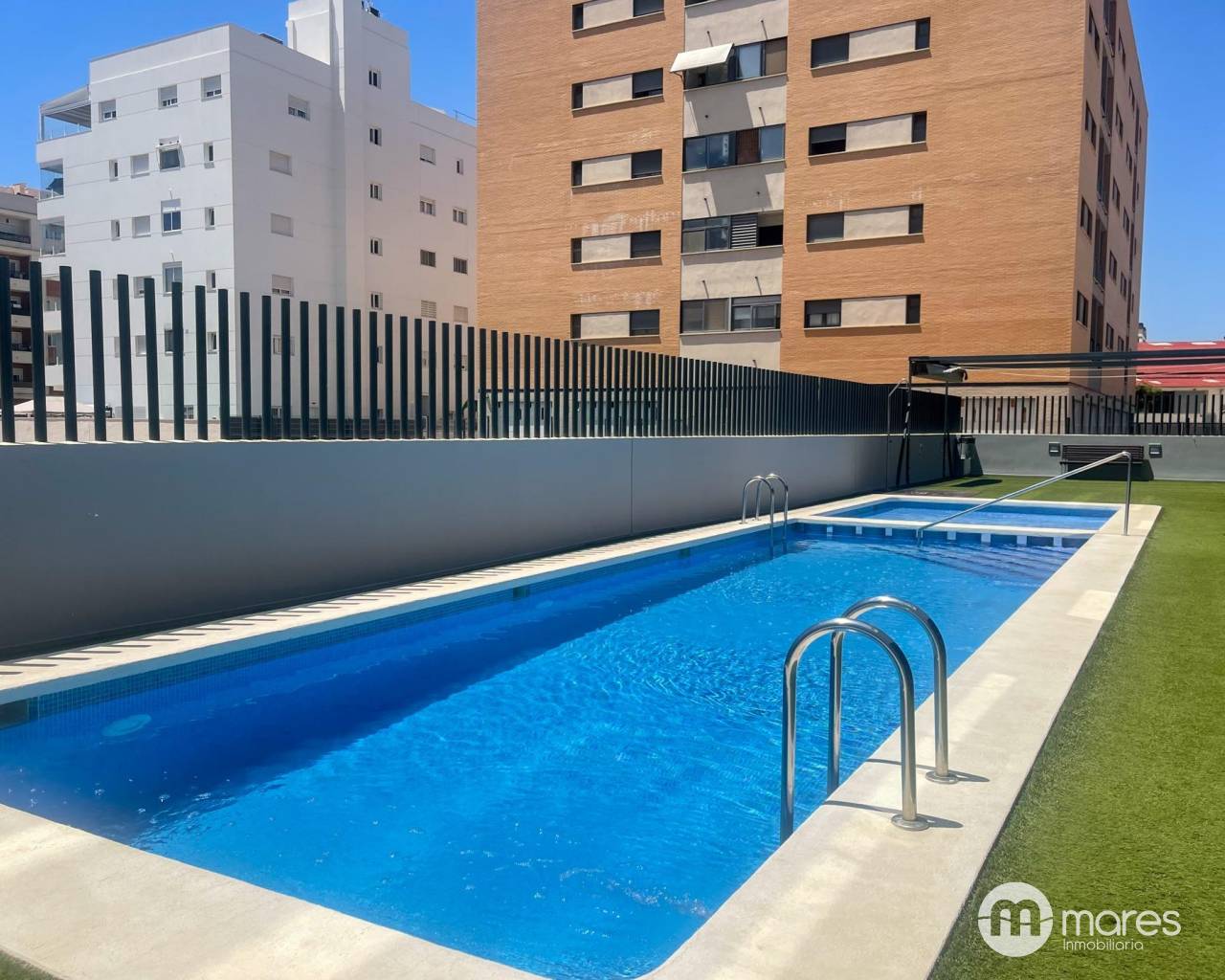 Flat - Sale - Elche - Huerto de travalon