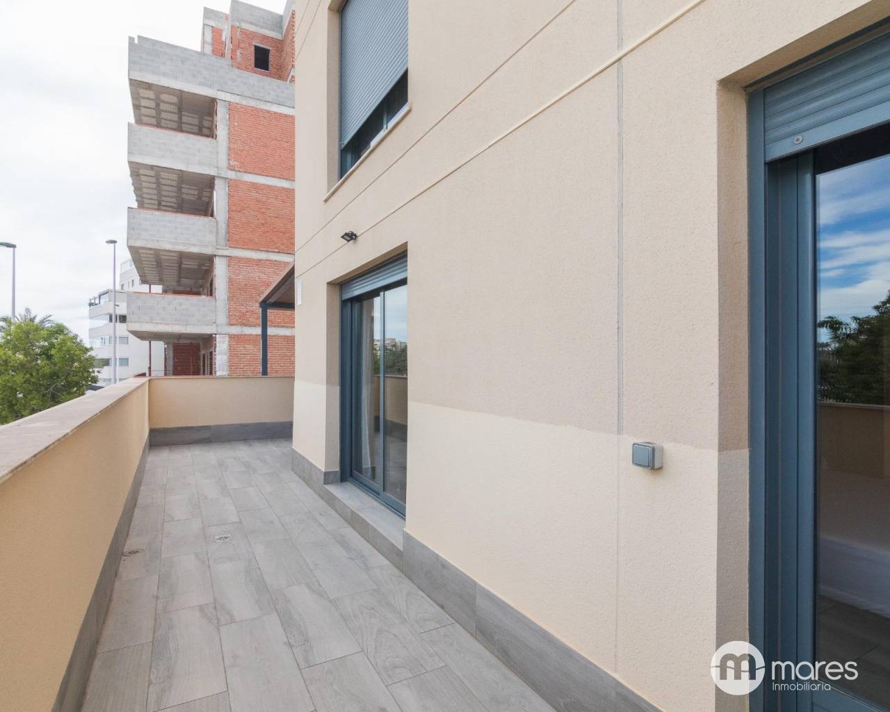 Flat - Sale - Elche - Huerto de travalon