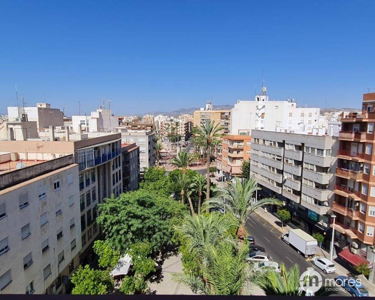 Flat - Sale - Elche - Plaza Crevillente