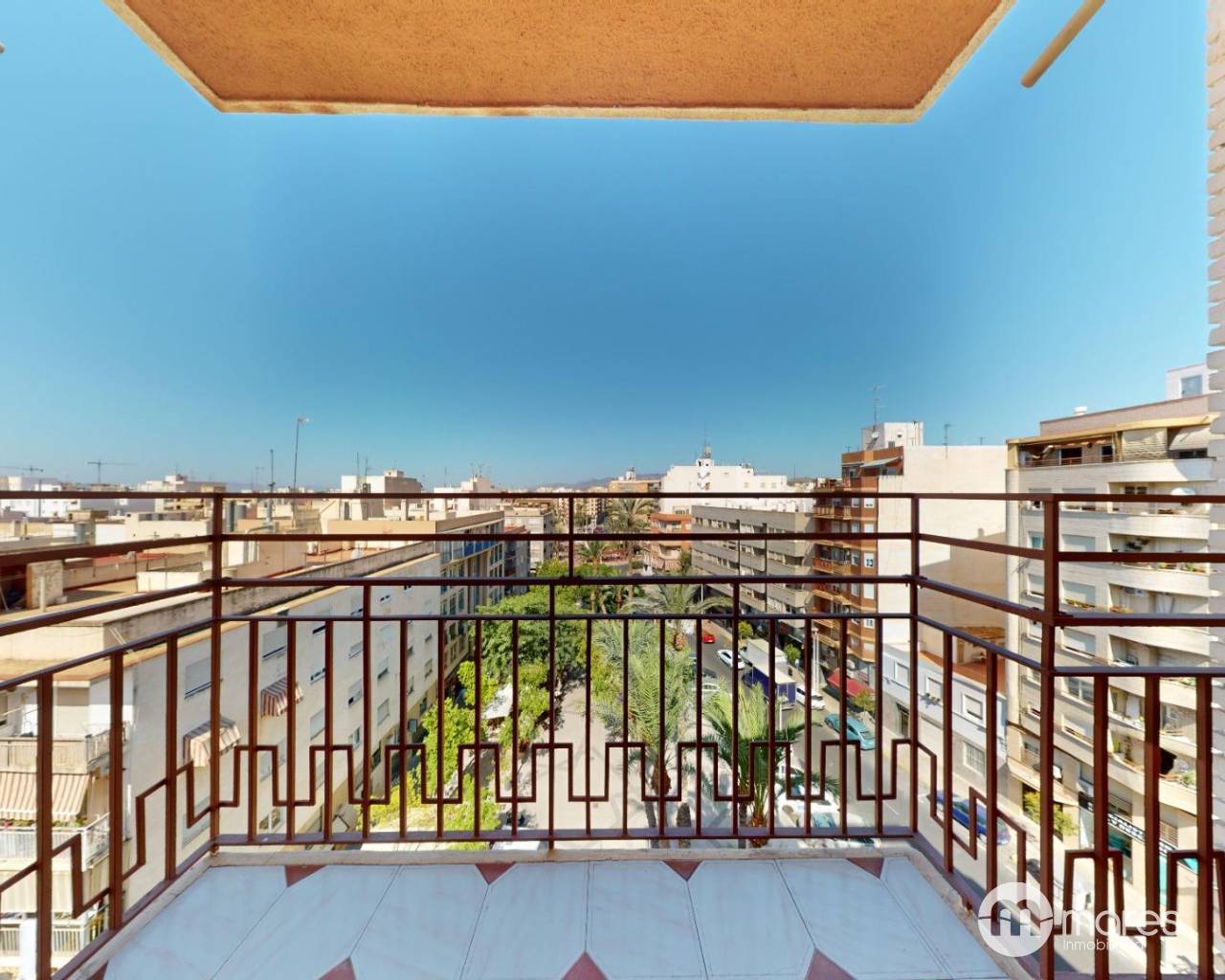 Flat - Sale - Elche - Plaza Crevillente