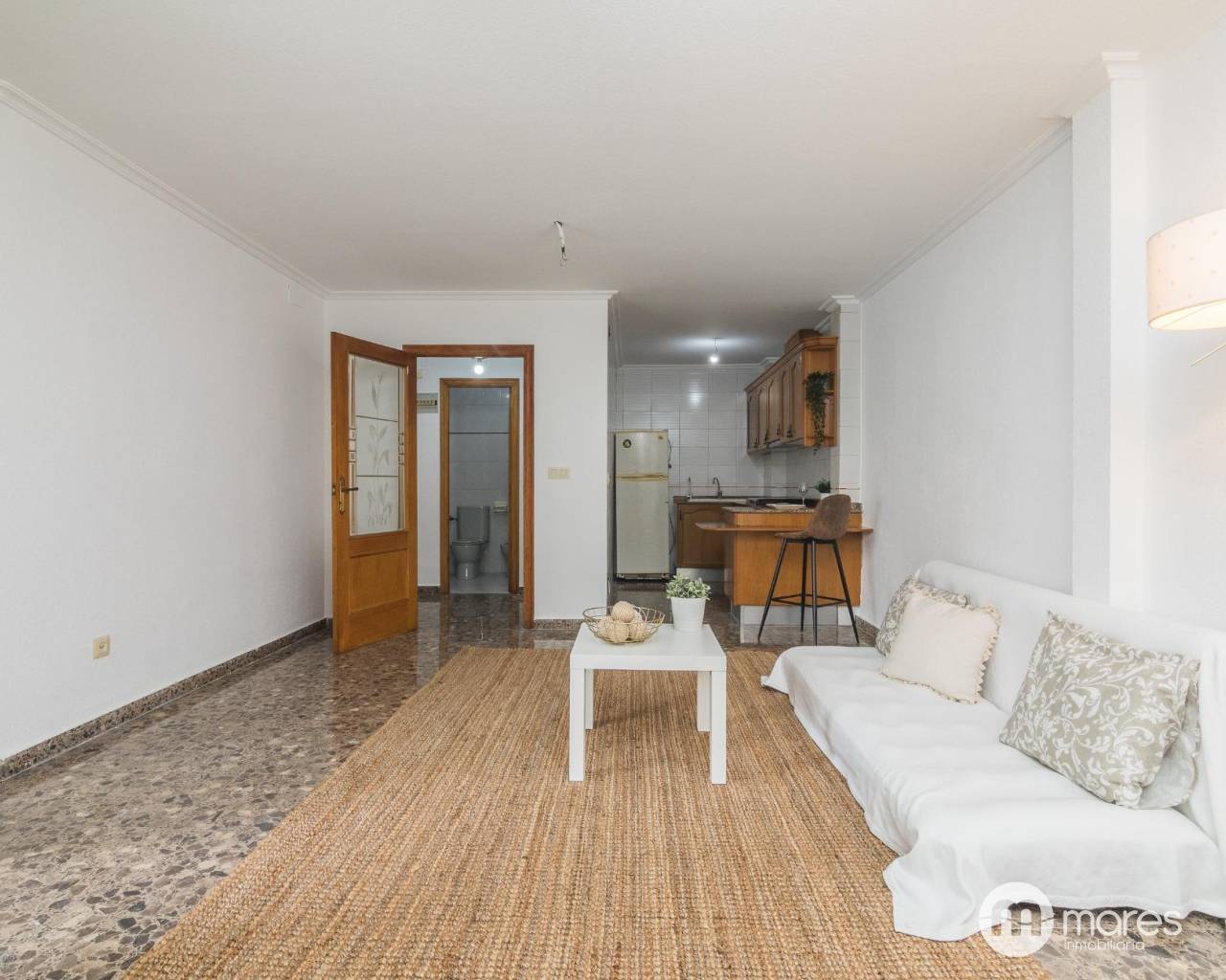 Flat - Sale - Elche - Plaza Obispo Siuri