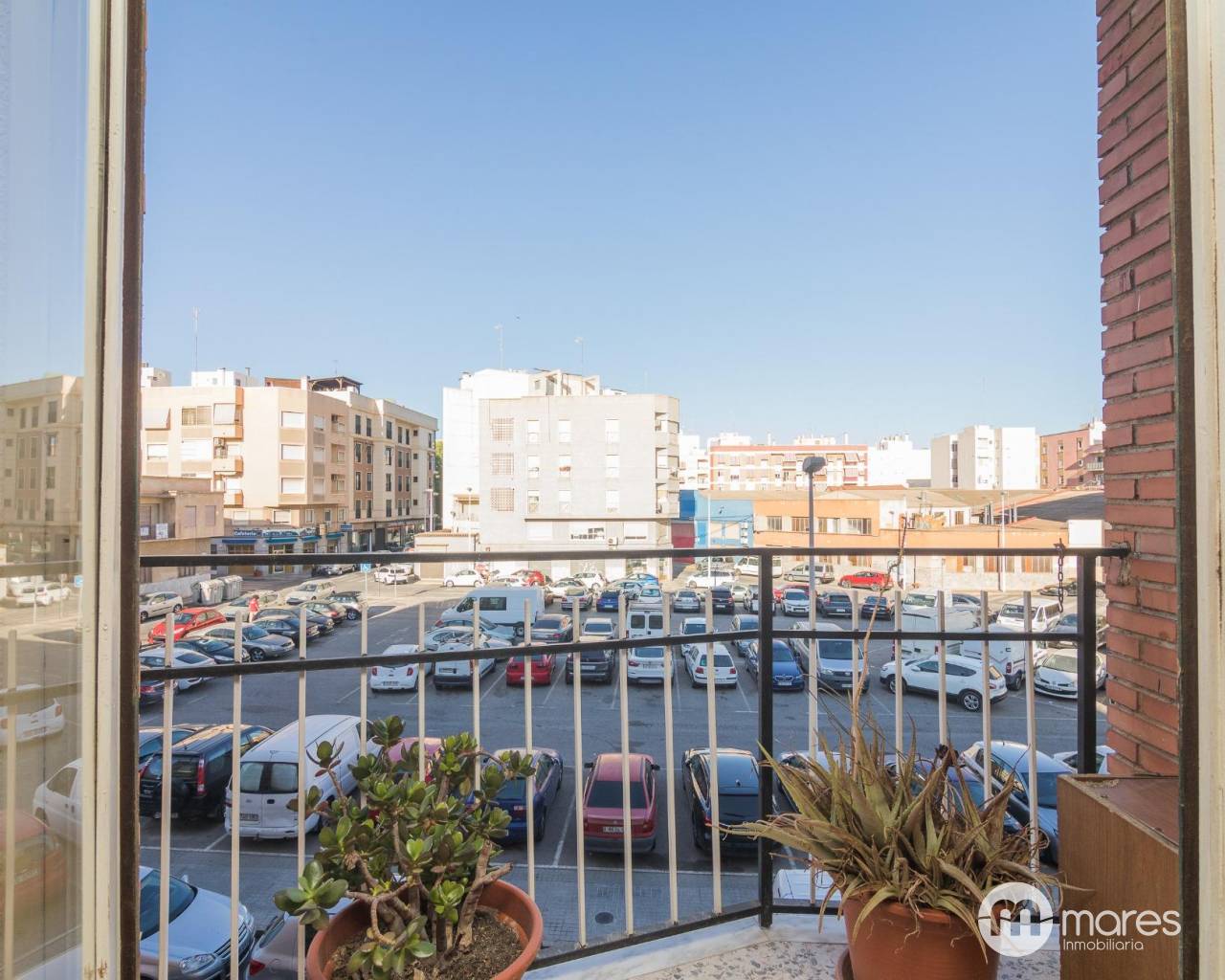 Flat - Sale - Elche - Sector Quinto