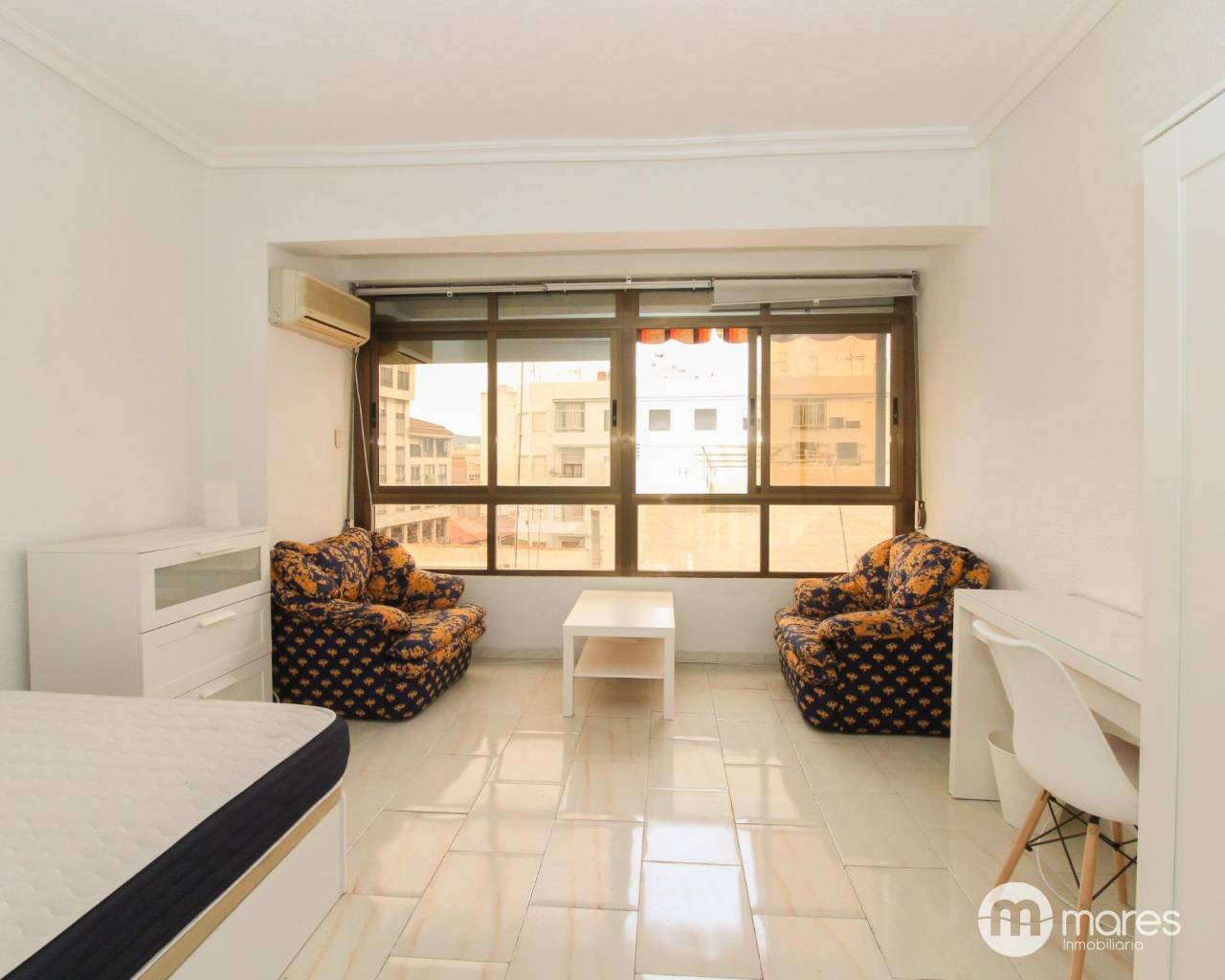 Flat - Sale - Petrer - Av. de Madrid