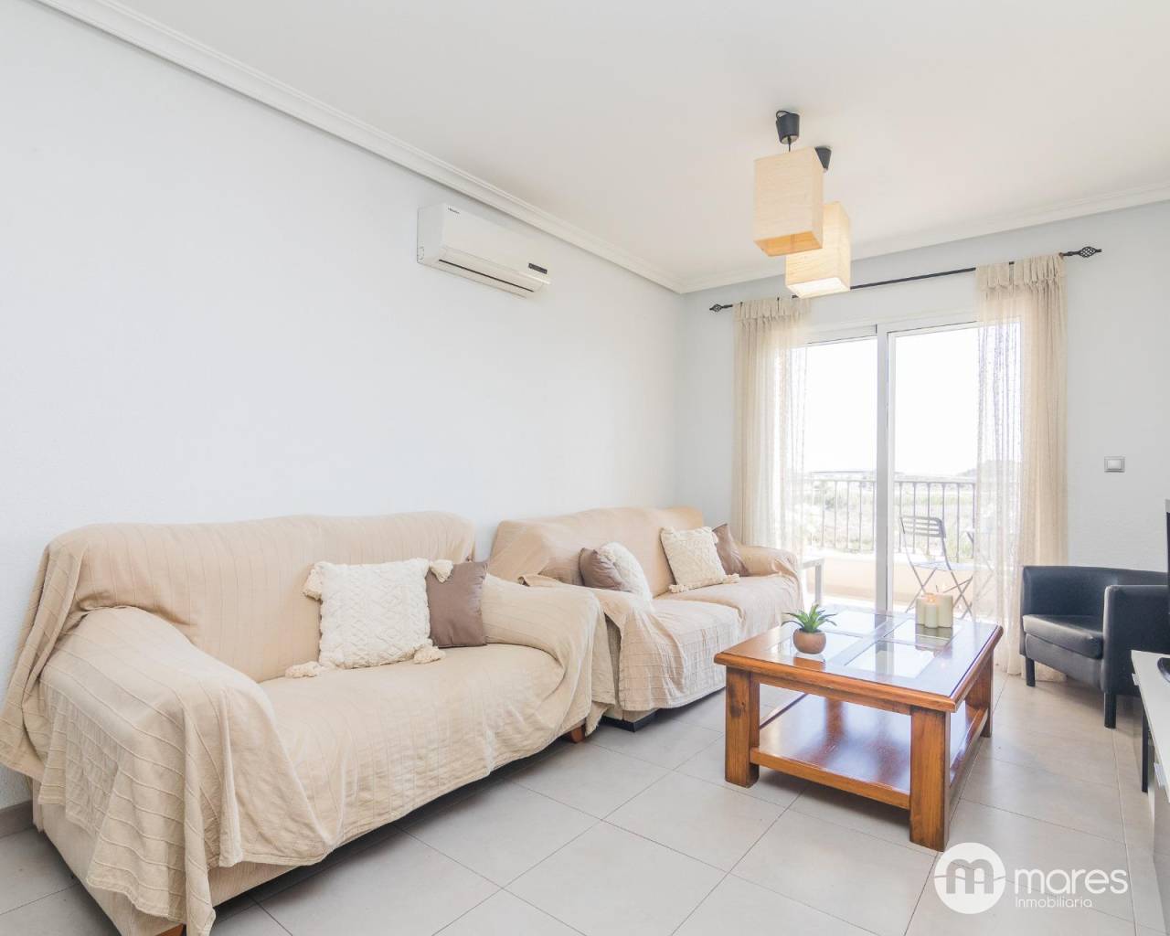 Flat - Sale - San Isidro - San Isidro  Alicante-Alacant