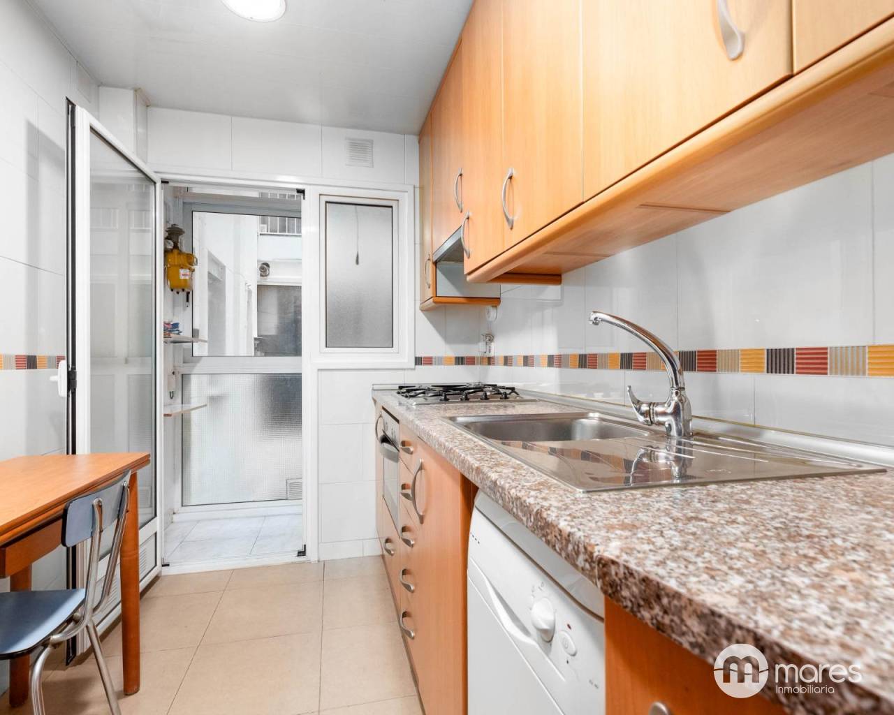 Flat - Sale - Santa Perpetua de Mogoda - Centro