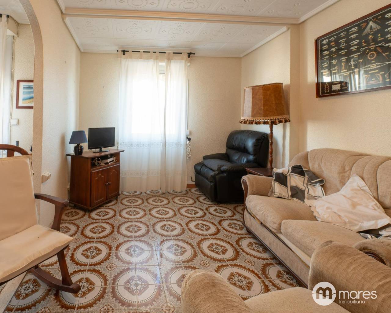 Flat - Sale - Santa Pola - Casco urbano