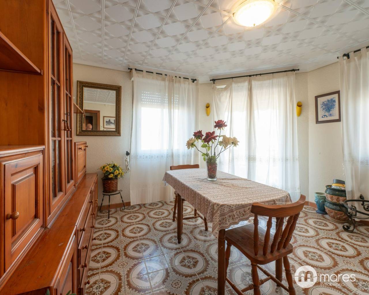 Flat - Sale - Santa Pola - Casco urbano