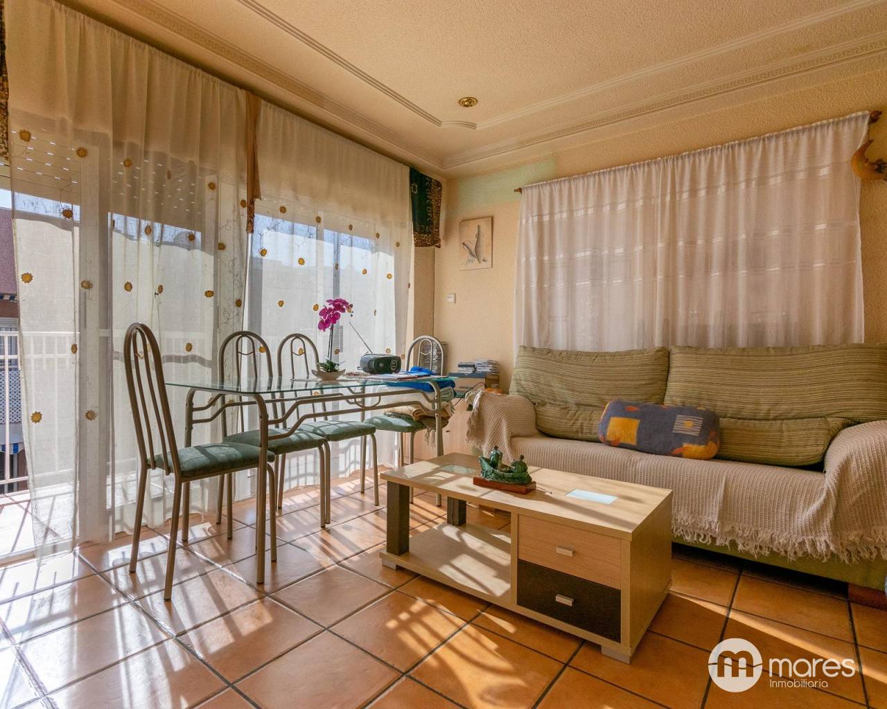 Flat - Sale - Santa Pola - Cuartel