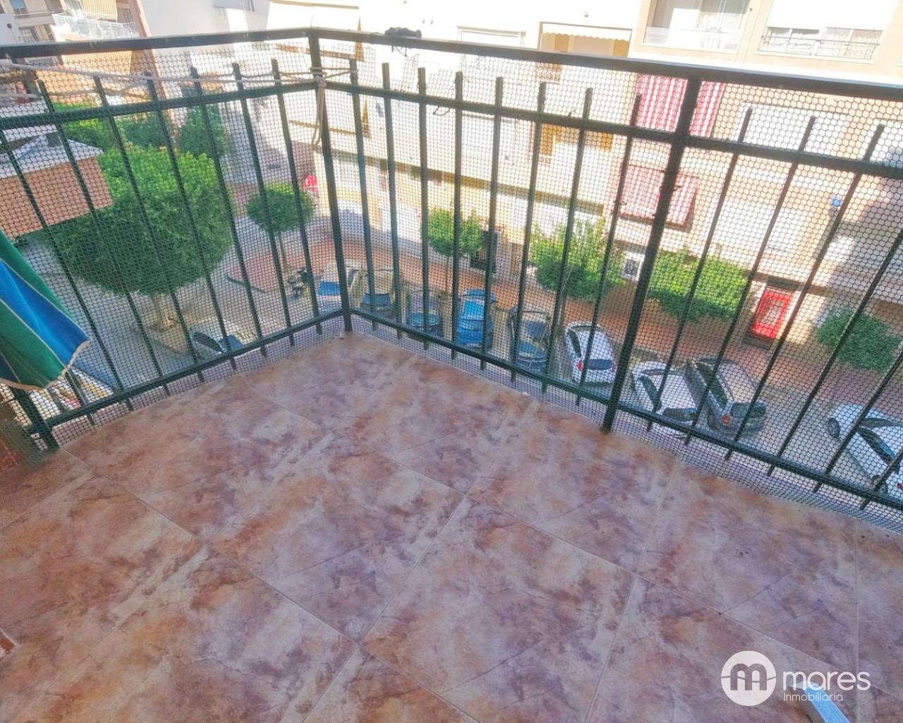 Flat - Sale - Santa Pola - Playa Levante