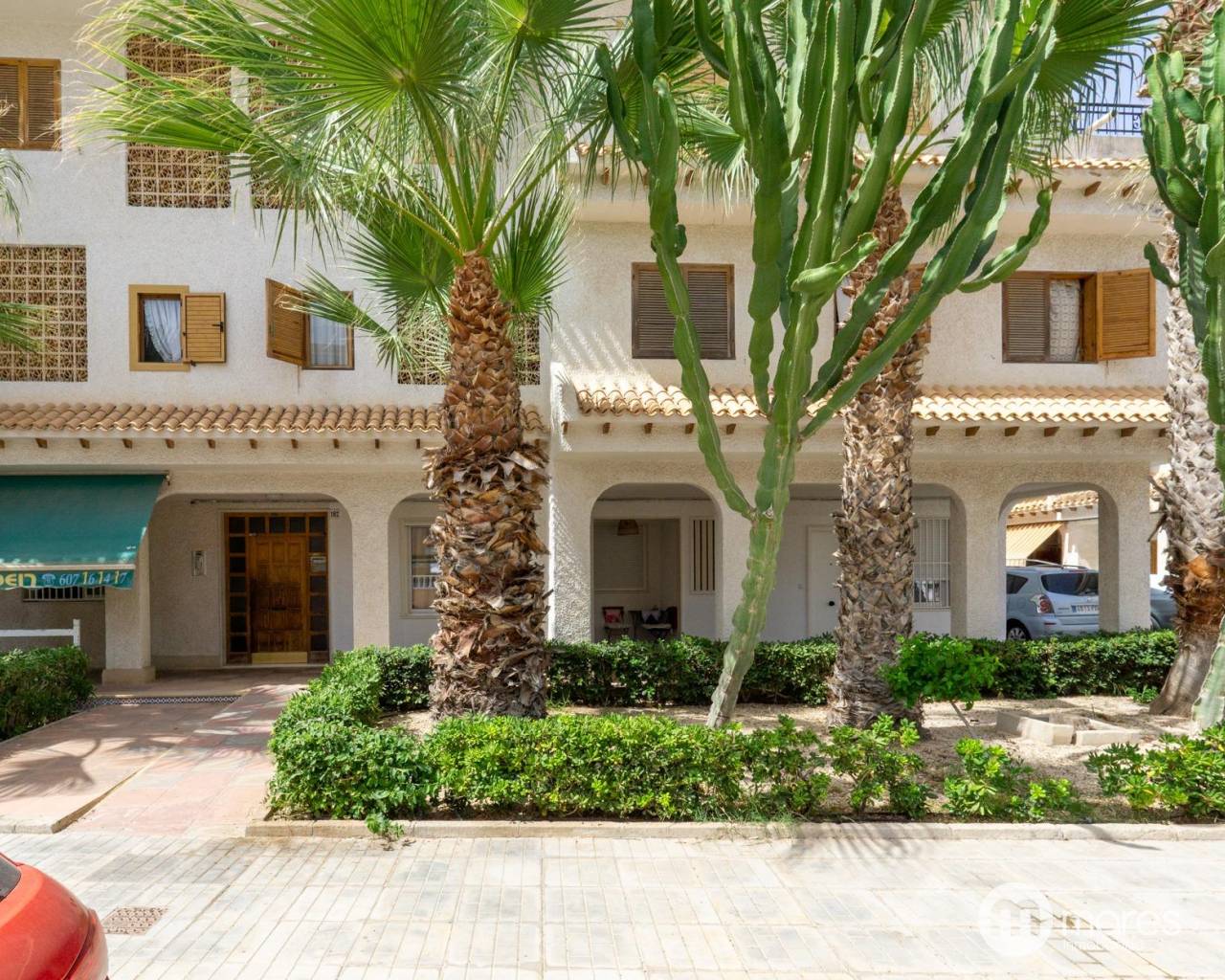 Flat - Sale - Santa Pola - Tamarit