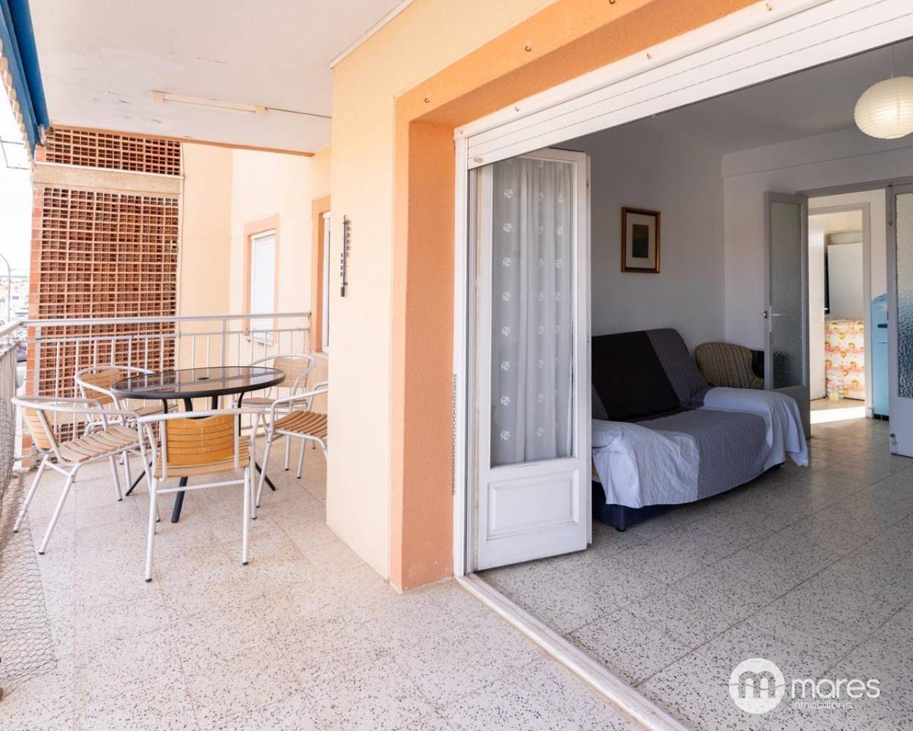 Flat - Sale - Santa Pola - Tamarit