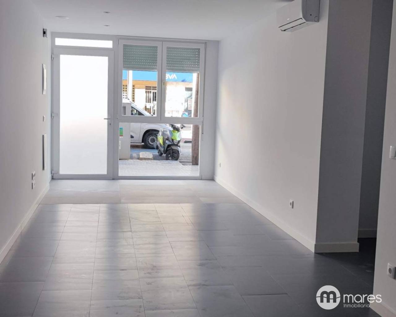 Ground floor apartment - New Build - Elche - Altabix