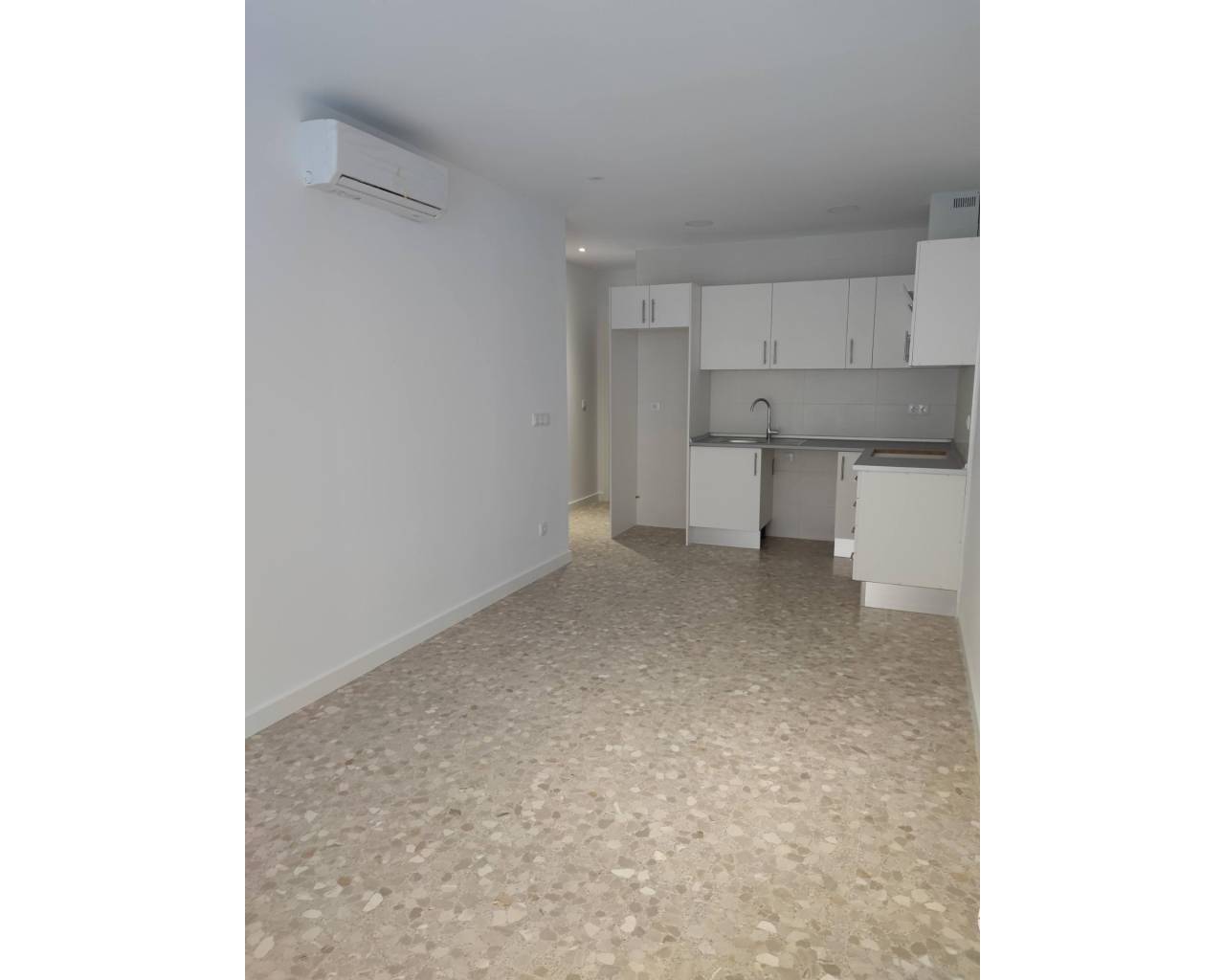 Ground floor apartment - New Build - Elche - Altabix