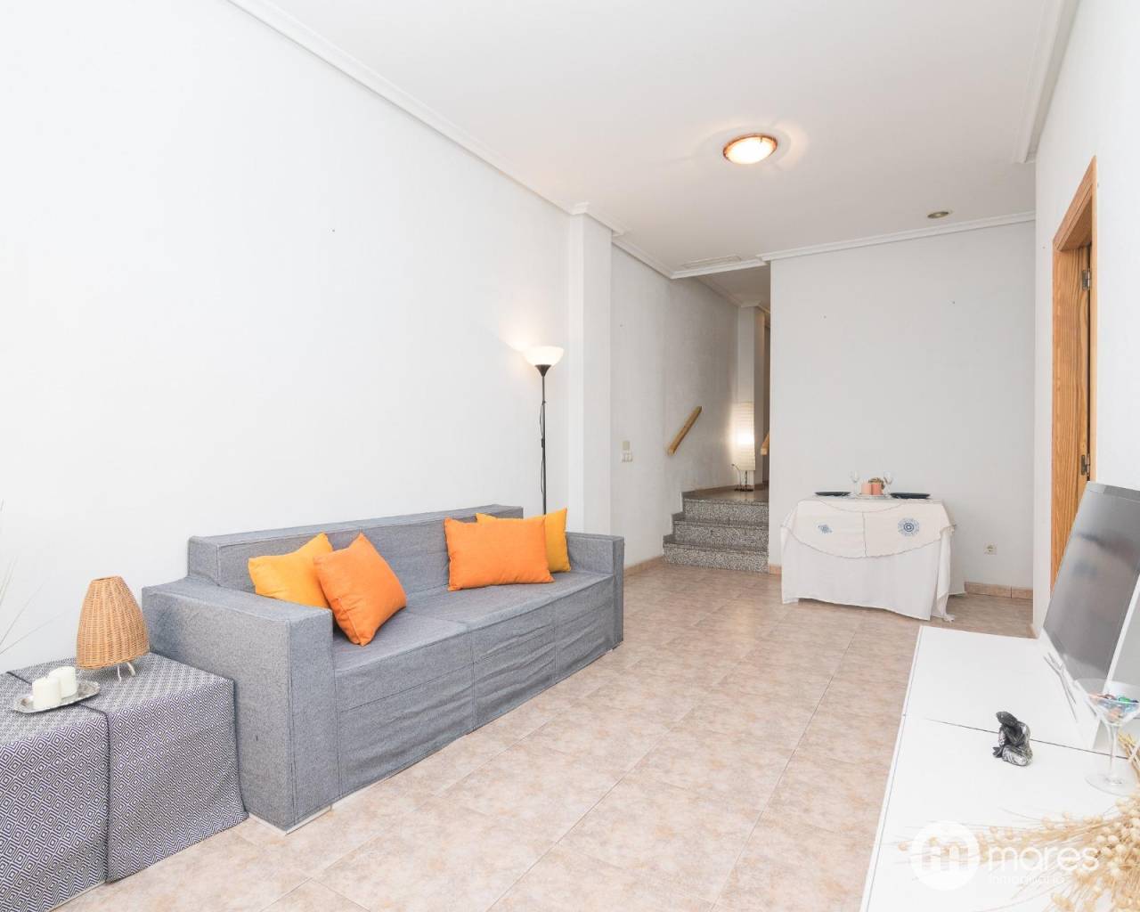 Ground floor apartment - Sale - Elche - Plaza Madrid