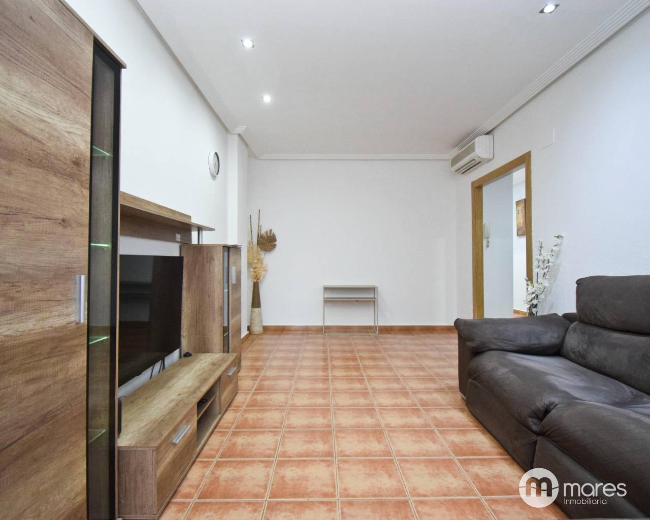 Ground floor apartment - Sale - Santa Pola - Cuartel