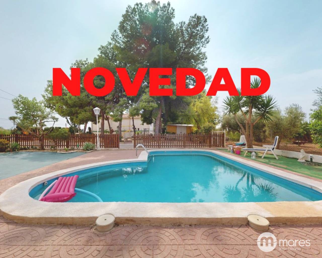 House - Sale - Crevillent - Comunidad valenciana