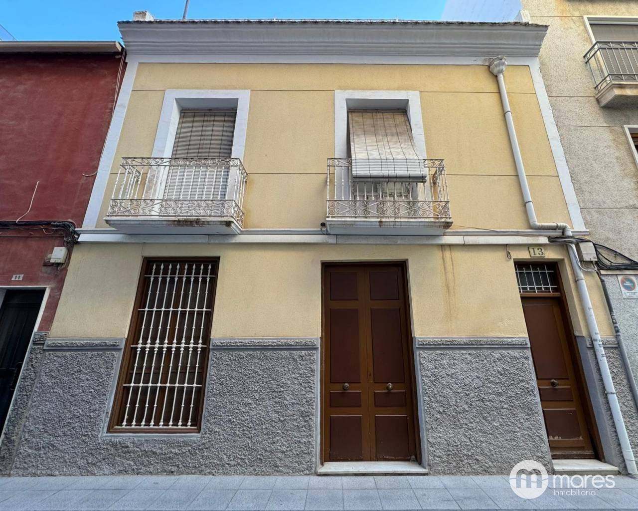 House - Sale - Elche - Centro