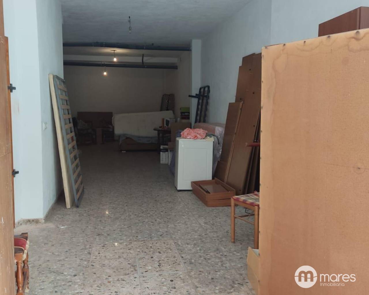 Local comercial - Venta - Elche - Carrus