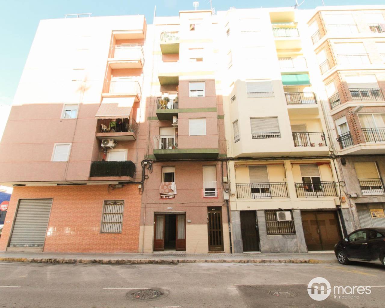 Local comercial - Venta - Elche - Centro